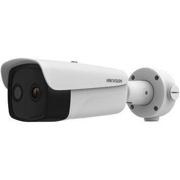 Тепловизионная камера Hikvision DS-2TD2637-25/QY 99-00013264 фото