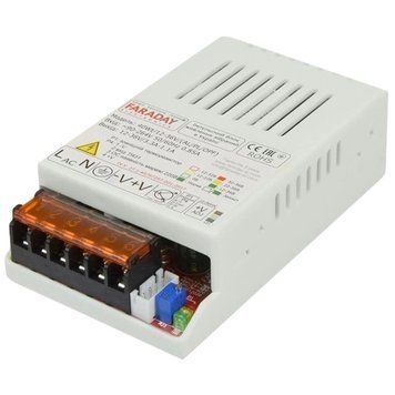 Блок питания Faraday Electronics 40Wt/12-36V/PL 11.8-37.5В 99-00015162 фото