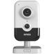 Камера видеонаблюдения SafetyEye SE-IPC-4CV1-I1MWP (4 Мп, 2.8 мм), Wi-Fi, Для помещений, Белый