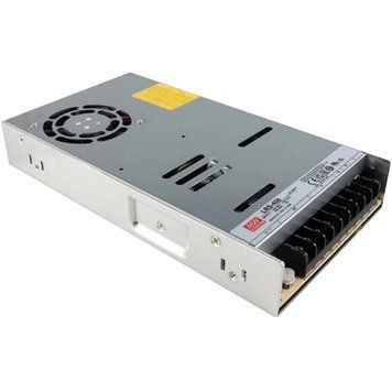 Блок живлення MeanWell LRS-450-12 12В 37.5А 99-00012350 фото