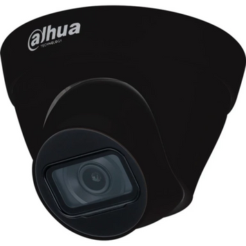 Камера відеоспостереження Dahua DH-IPC-HDW1230T1 (2 Мп, 2.8 мм), PoE, IP67, Білий 99-00020128 фото