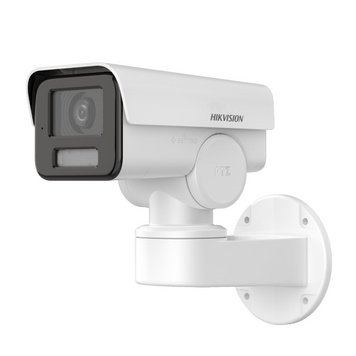 Камера видеонаблюдения Hikvision DS-2CD1A43G0-IZU (4 Мп, 2.8-12 мм), PoE, с микрофоном, IP66, Белый 99-00009159 фото