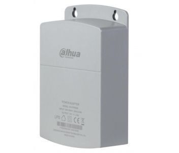 Адаптер питания Dahua PFM300 12В 2А 10000001769 фото