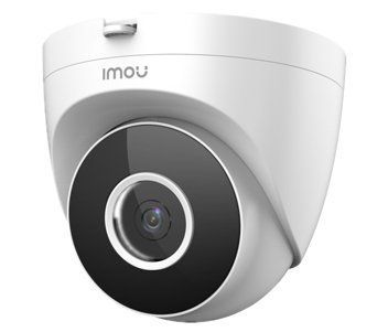 Камера видеонаблюдения Imou IPC-T22AP (2 Мп, 2.8 мм), PoE, IP67, Белый 99-00003077 фото