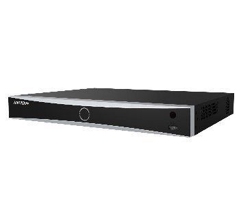 8-канальний 12Мп мережевий DeepinMind відеореєстратор Hikvision iDS-7608NXI-I2/8F 99-00001861 фото
