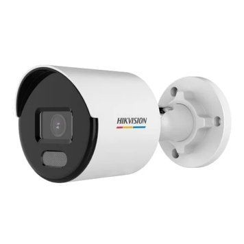 Камера відеоспостереження Hikvision DS-2CD1027G0-L(C) (2 Мп, 4 мм), PoE, IP67, Білий 99-00006313 фото
