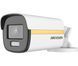 Камера видеонаблюдения Hikvision DS-2CE12DF3T-F (2 Мп, 3.6 мм), PoE, IP67, Белый