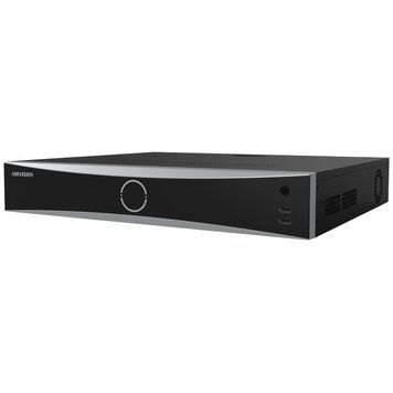 DS-7716NXI-K4(D) 16-канальный 1.5U K AcuSense 4K Видеорегистратор Hikvision 99-00022753 фото