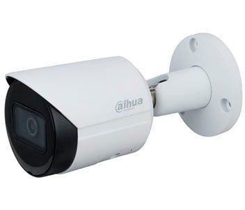 Камера видеонаблюдения Dahua DH-IPC-HFW2230SP-S-S2 (2 Мп, 3.6 мм) 99-00002151 фото