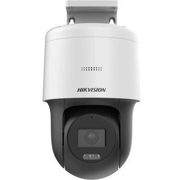 Камера видеонаблюдения Hikvision DS-2DE2C400MW-DE (4 Мп, 2.8 мм), PoE, IP66, Белый 99-00015579 фото