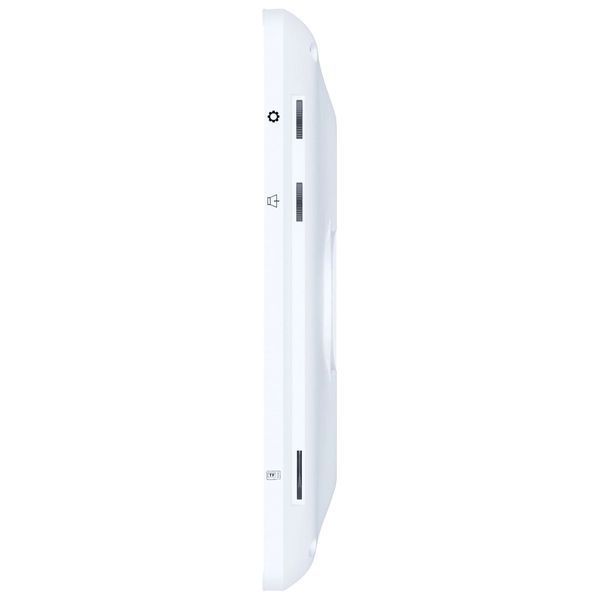 Відеодомофон Slinex SM-07 white (7", AHD/CVBS) 99-00012649 фото