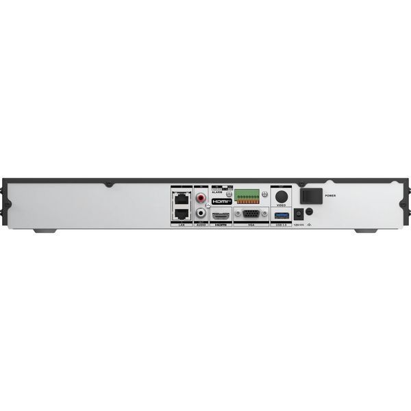 DS-7632NXI-I2/Vpro 32-канальный AcuSeek Видеорегистратор Hikvision 99-10026750 фото