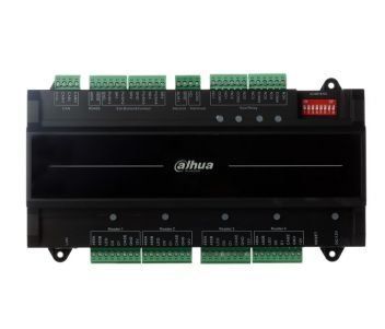 Slave контролер Dahua DHI-ASC2104B-T на 4 двері 99-00004983 фото
