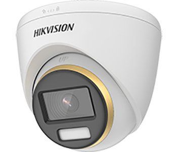Камера видеонаблюдения Hikvision DS-2CE72DF3T-F (2 Мп, 3.6 мм), PoE, IP67, Белый 99-00004685 фото