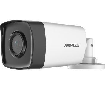 Камера видеонаблюдения Hikvision DS-2CE17D0T-IT5F(C) (2 Мп, 3.6 мм), PoE, IP67, Белый 99-00004398 фото