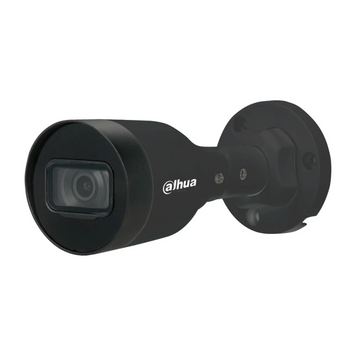Камера відеоспостереження Dahua DH-IPC-HFW1230S1-BE (Чорна) 99-00021800 фото