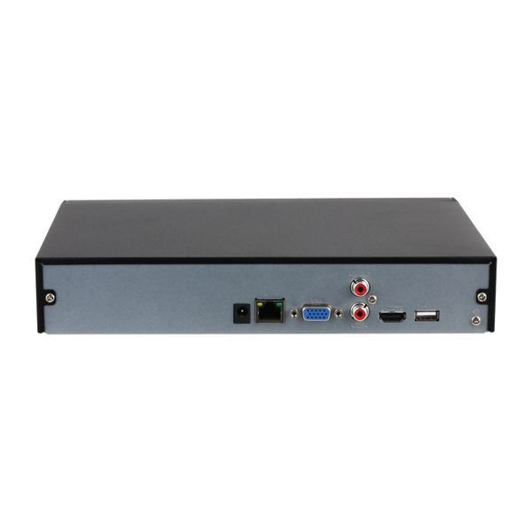 16-канальний 12Мп WizSense мережевий IP відеореєстратор Dahua DHI-NVR2116HS-I2 99-00009987 фото