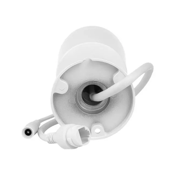 Камера видеонаблюдения Hikvision DS-2CD2047G2H-LIU (4 Мп, 2.8 мм), PoE, с микрофоном, IP67, Белый 99-00014078 фото