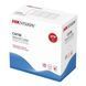 Кабель витая пара Hikvision DS-1LN5E-S Cat.5e 4x2x0.5 мм внутренний (305 м) 99-00001512 фото 1