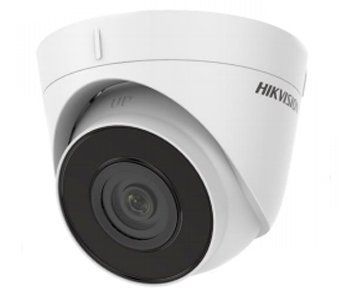 Камера видеонаблюдения Hikvision DS-2CD1321-I(F) (2 Мп, 4 мм), PoE, IP67, Белый 99-00004691 фото