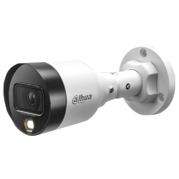 Камера відеоспостереження Dahua DH-IPC-HFW1239S1-LED 99-00020133 фото