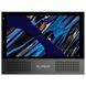 Wi-Fi відеодомофон Slinex Sonik 7 AI black (7", IPS, AI) 99-10025445 фото 1