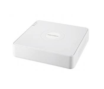 DS-7108NI-Q1/8P (C) 8-канальний мережевий PoE 99-00005049 фото