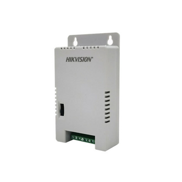 Источник питания Hikvision DS-2FA1225-C4(EUR) 99-00010065 фото