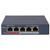 Коммутатор Hikvision DS-3E1105P-EI/V2 99-00019962 фото