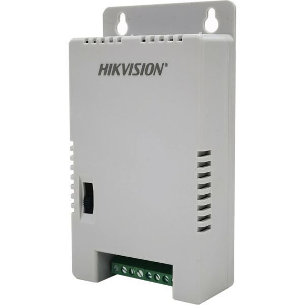 Источник питания Hikvision DS-2FA1225-C4(EUR) 99-00010065 фото