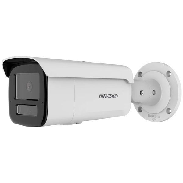 Камера видеонаблюдения Hikvision DS-2CD2T43G2-4LI (4 мм) 99-00021951 фото