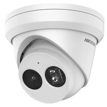 Камера відеоспостереження Hikvision DS-2CD2323G2-I (2 Мп, 2.8 мм), PoE, IP67, Білий 99-00006320 фото