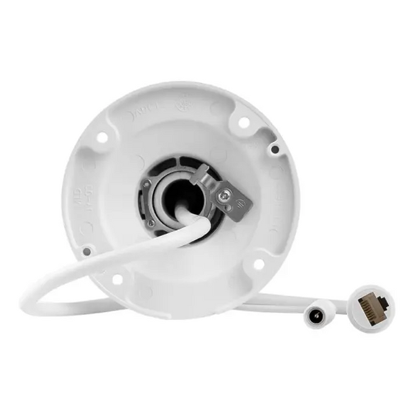 Камера відеоспостереження Hikvision DS-2CD2T43G2-4LI (6 мм) 99-00020401 фото