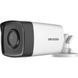 Камера відеоспостереження Hikvision DS-2CE17D0T-IT3F (C) (2 Мп, 2.8 мм), PoE, IP67, Білий