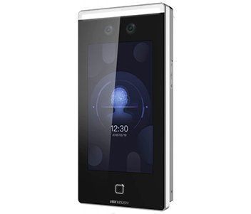 Терминал Face ID Hikvision DS-K1T671M (Mifare) 99-00001863 фото
