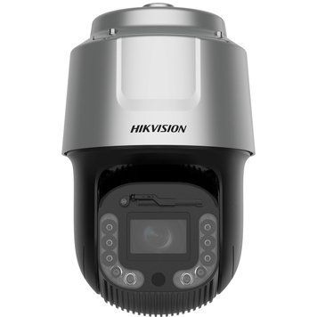 Камера видеонаблюдения Hikvision DS-2DF8C448I5XG1-ELW (4 Мп, 6-288 мм), PoE, IP67, Белый 99-10025511 фото