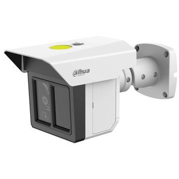 Камера відеоспостереження Dahua DH-IPC-MFW5241T2 (Біла) 99-00022033 фото
