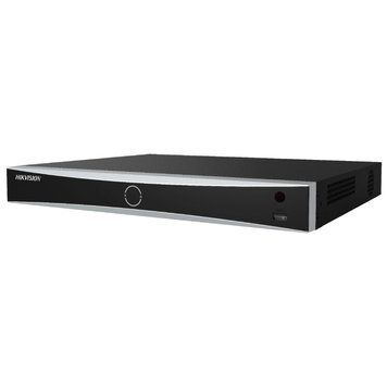 DS-7808NXI-I2/S(C) Видеорегистратор AcuSense 99-00010150 фото