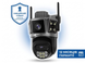 Камера відеоспостереження CamON S8A-Grey CAM-00009 фото 1