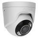 Камера видеонаблюдения Ajax TurretCam HL (5 Мп, Белая) 99-10027502 фото 2