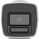 Камера видеонаблюдения Hikvision DS-2CD1047G3-LIUF (4 Мп, 2.8 мм), PoE, с микрофоном, IP67, Белый 99-10029305 фото 2