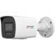 Камера видеонаблюдения Hikvision DS-2CD1047G3-LIUF (4 Мп, 2.8 мм), PoE, с микрофоном, IP67, Белый 99-10029305 фото 1