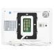 Видеодомофон BCOM BD-760FHD/T White (7", сенсорный, белый) 99-00018856 фото 2