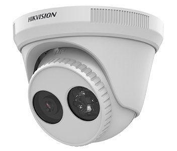Камера видеонаблюдения Hikvision DS-2CD2321G0-I/NF(C) (2 Мп, 2.8 мм), PoE, IP67, Белый 99-00005014 фото
