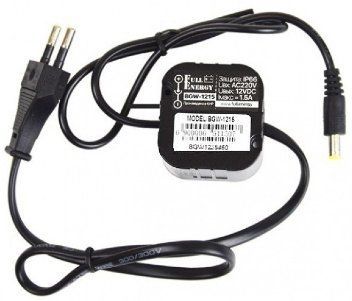 Блок питания герметичный BGW-1215 12В 1.5А IP66 99-00004641 фото