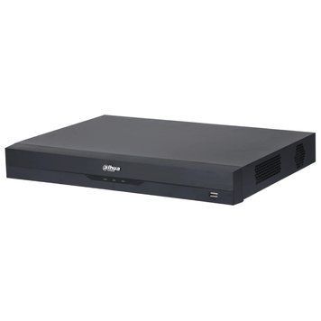 DH-XVR5232AN-I3 32-канальный Penta-brid 5M-N/1080P 1U WizSense Видеорегистратор Dahua 99-00010262 фото