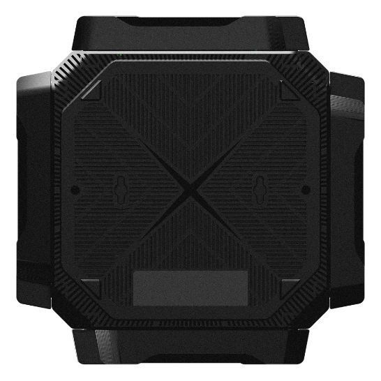 Ruijie Reyee RG-EW6000GX Wi-Fi 6 2.5G 2xWAN Wi-Fi роутер 99-10026802 фото
