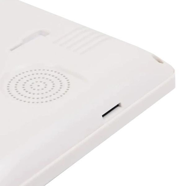 Комплект видеодомофона BCOM BD-780M White Kit (7") 99-00016538 фото