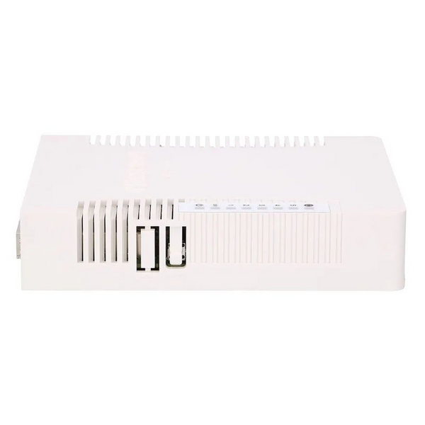 Комутатор Mikrotik CRS106-1C-5S VM30508 фото