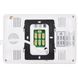 Комплект видеодомофона BCOM BD-780M White Kit (7") 99-00016538 фото 3